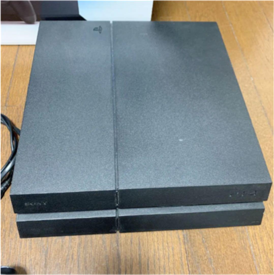 再入荷お得 プレイステーション4 SONY PlayStation4 Ywg70-m74399151581 得価爆買い