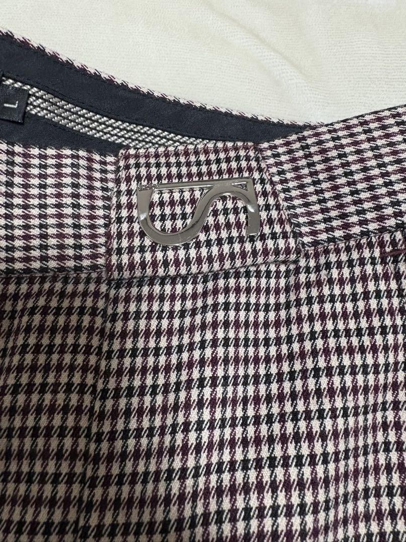 パンツ SHOOP WAVES PANTS 21aw