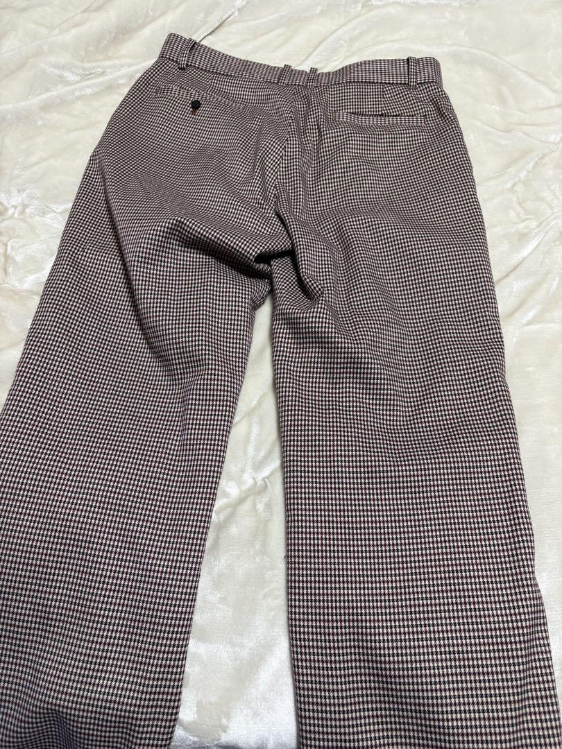 パンツ SHOOP WAVES PANTS 21aw