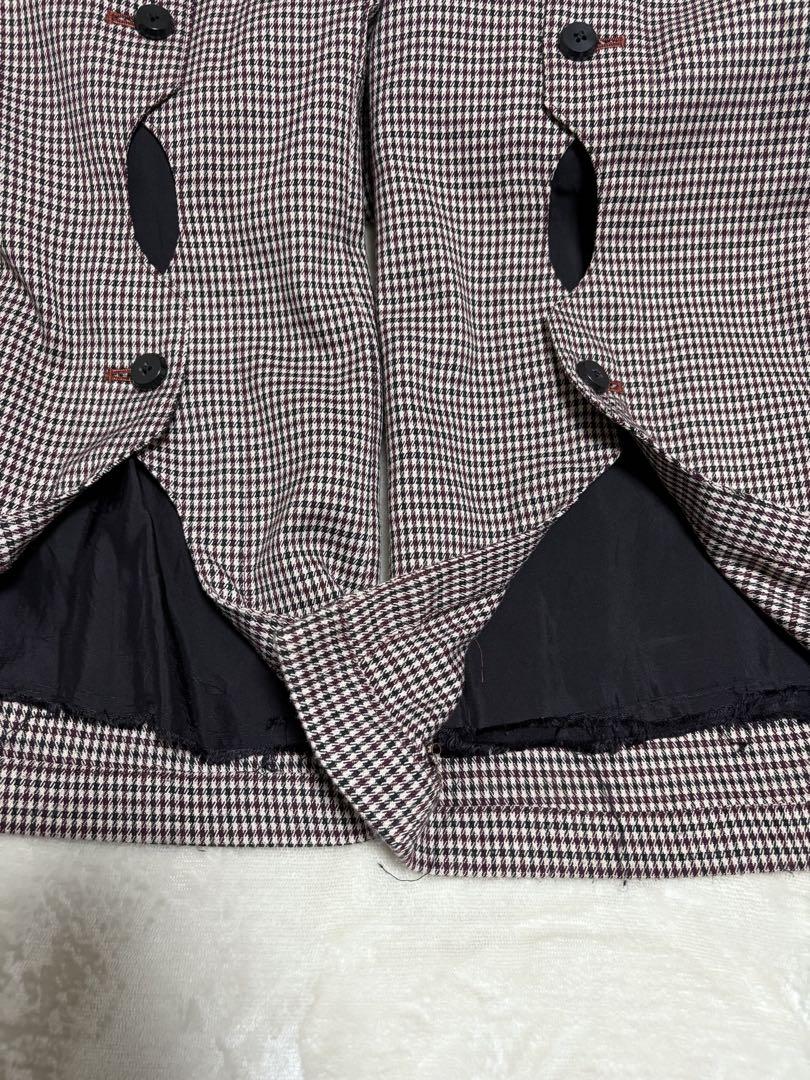 パンツ SHOOP WAVES PANTS 21aw