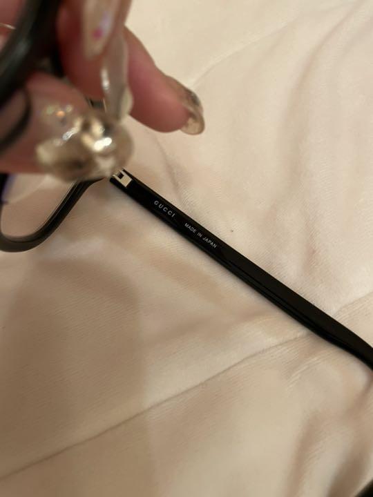 最新作豊富な gucci 眼鏡 Bw69Y-m74399499566 GG9104j 格安大得価
