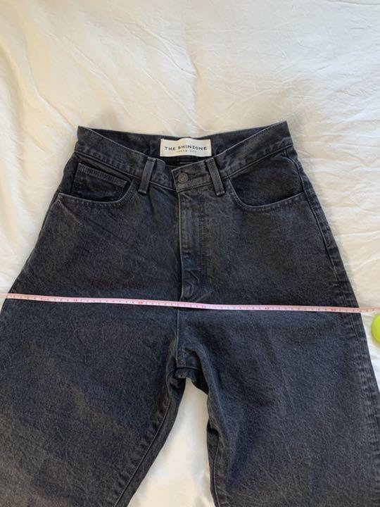 正規品新品 BEAUTY&YOUTH SHINZONE HIP STAR JEAN piULB-m74399758285 特価