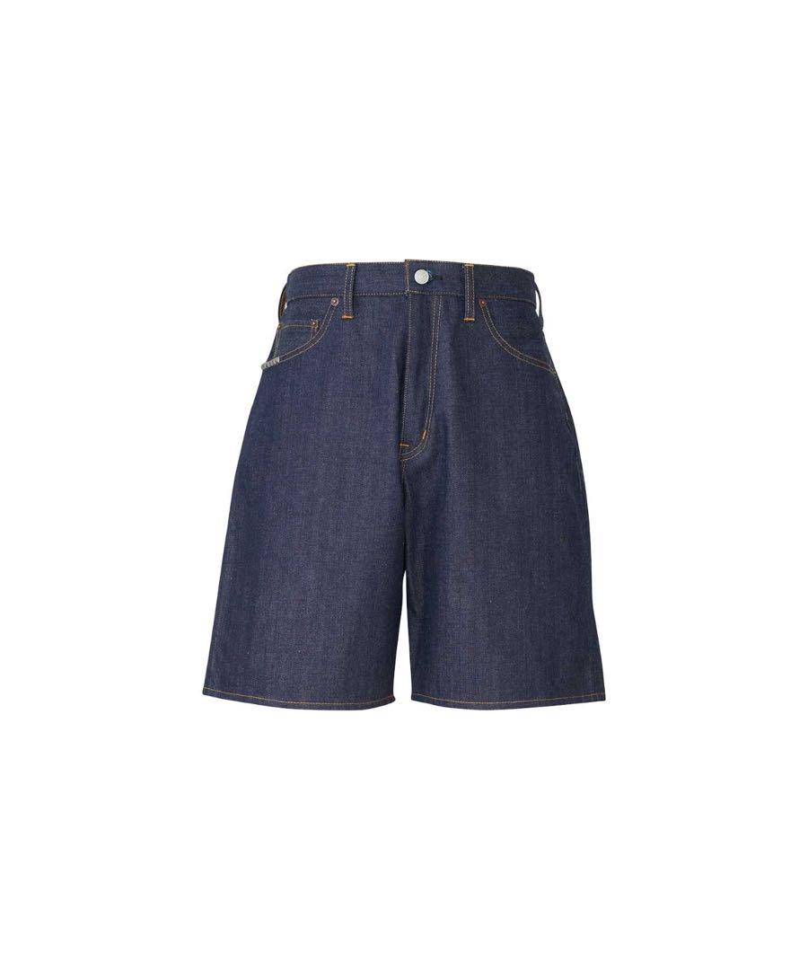 HYSTERIC GLAMOUR デニムショーツ
