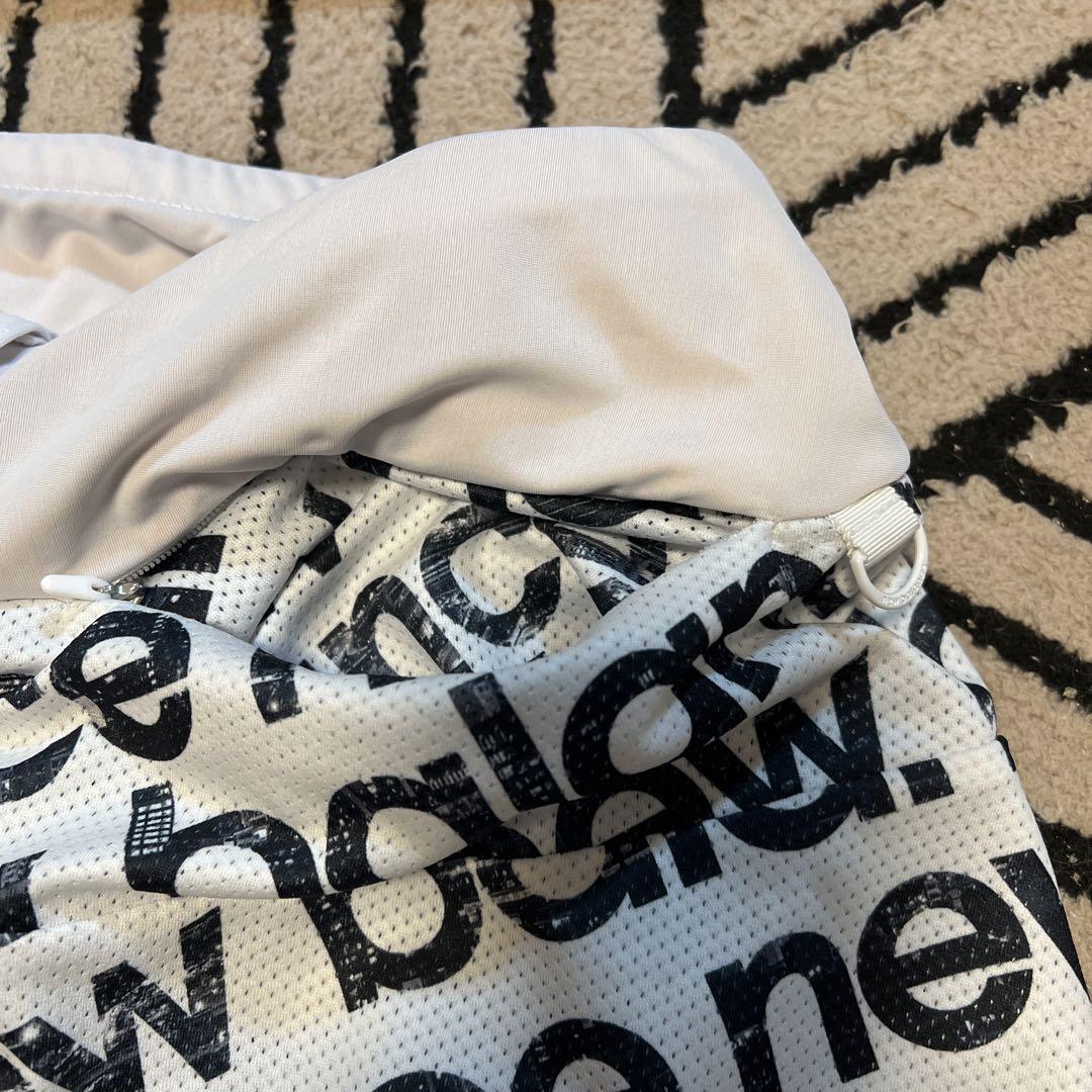 ニューバランスゴルフウェアセット⛳️ New Balance Golf ニューバランス ゴルフ 透湿防水 防風