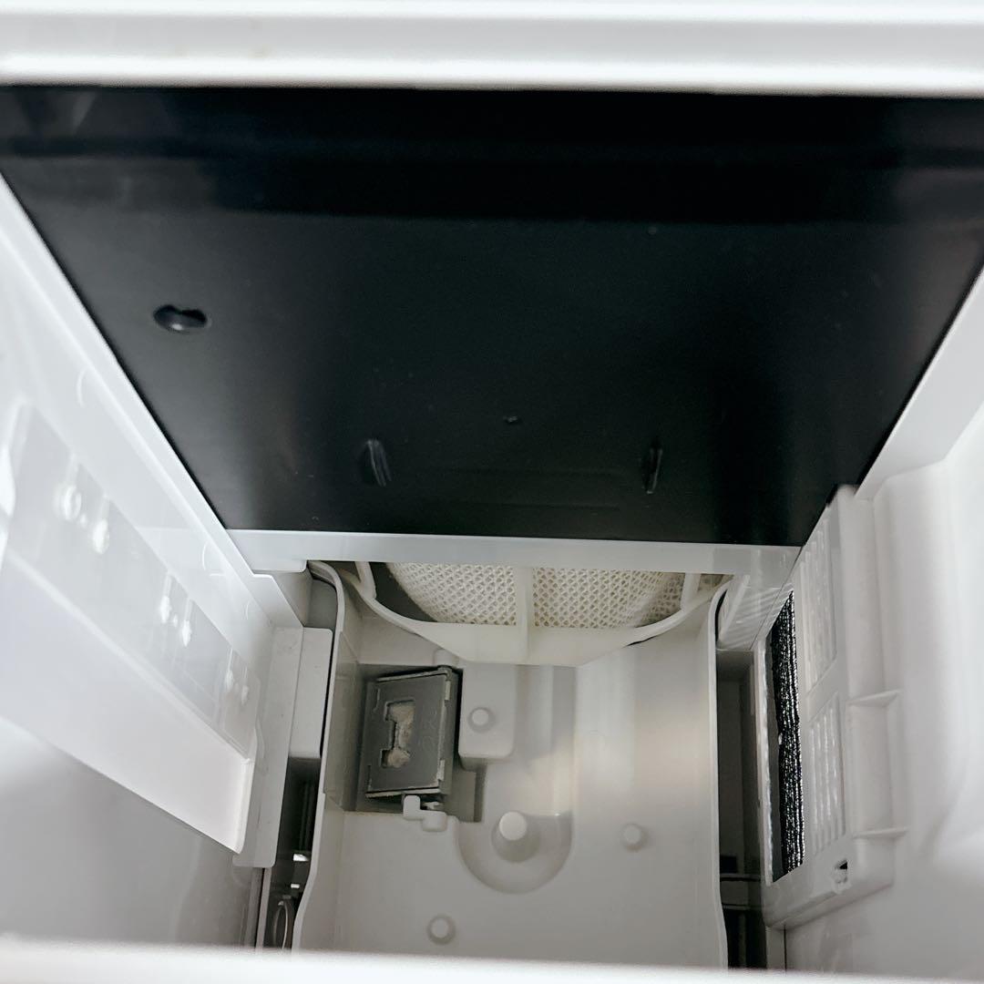 Panasonic 気化式 加湿器 FE-KFU05 置き型 パナソニック 家電