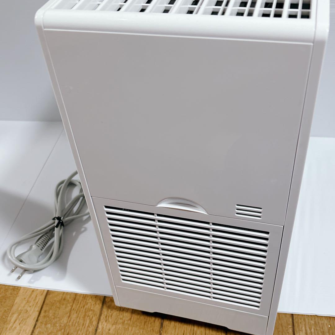 Panasonic 気化式 加湿器 FE-KFU05 置き型 パナソニック 家電