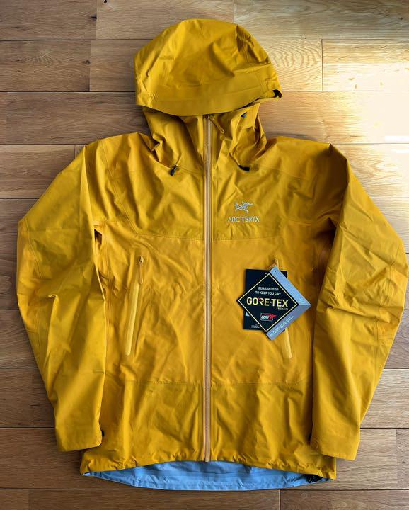 値引 【国内正規 新品】ARC'TERYX Jacket Hybrid SL Beta - マウンテンパーカー - www.ccmss.org.mx 値引 【国内正規 新品】ARC'TERYX Jacket Hybrid SL Beta - マウンテンパーカー - www.ccmss.org.mx