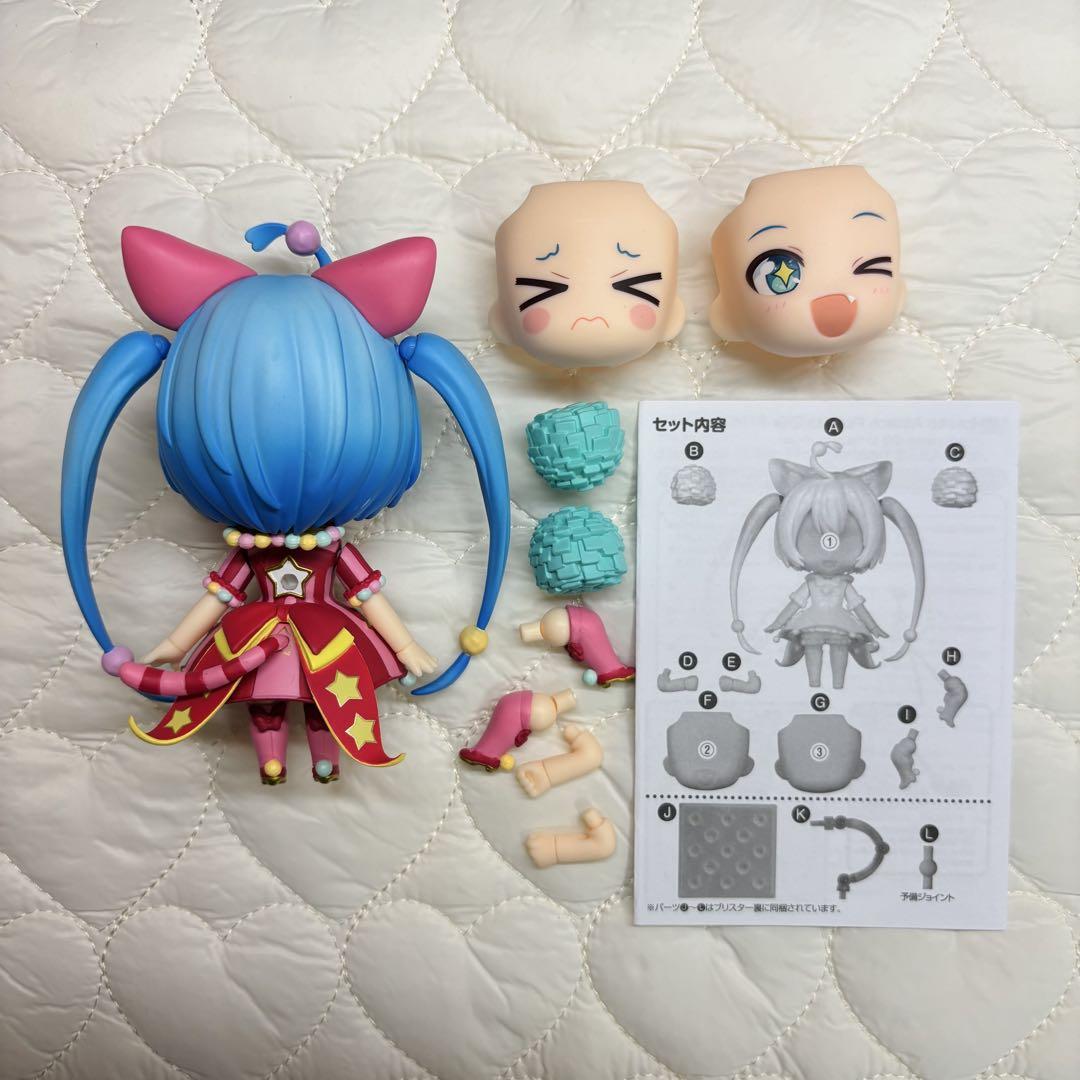 プロセカ 初音ミク ねんどろいど 5体セット