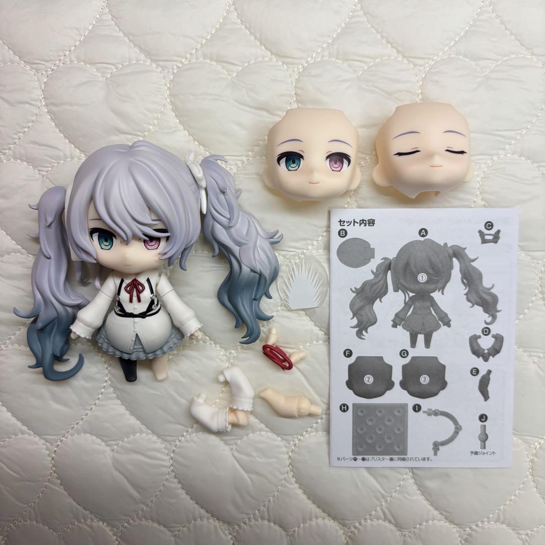 プロセカ 初音ミク ねんどろいど 5体セット