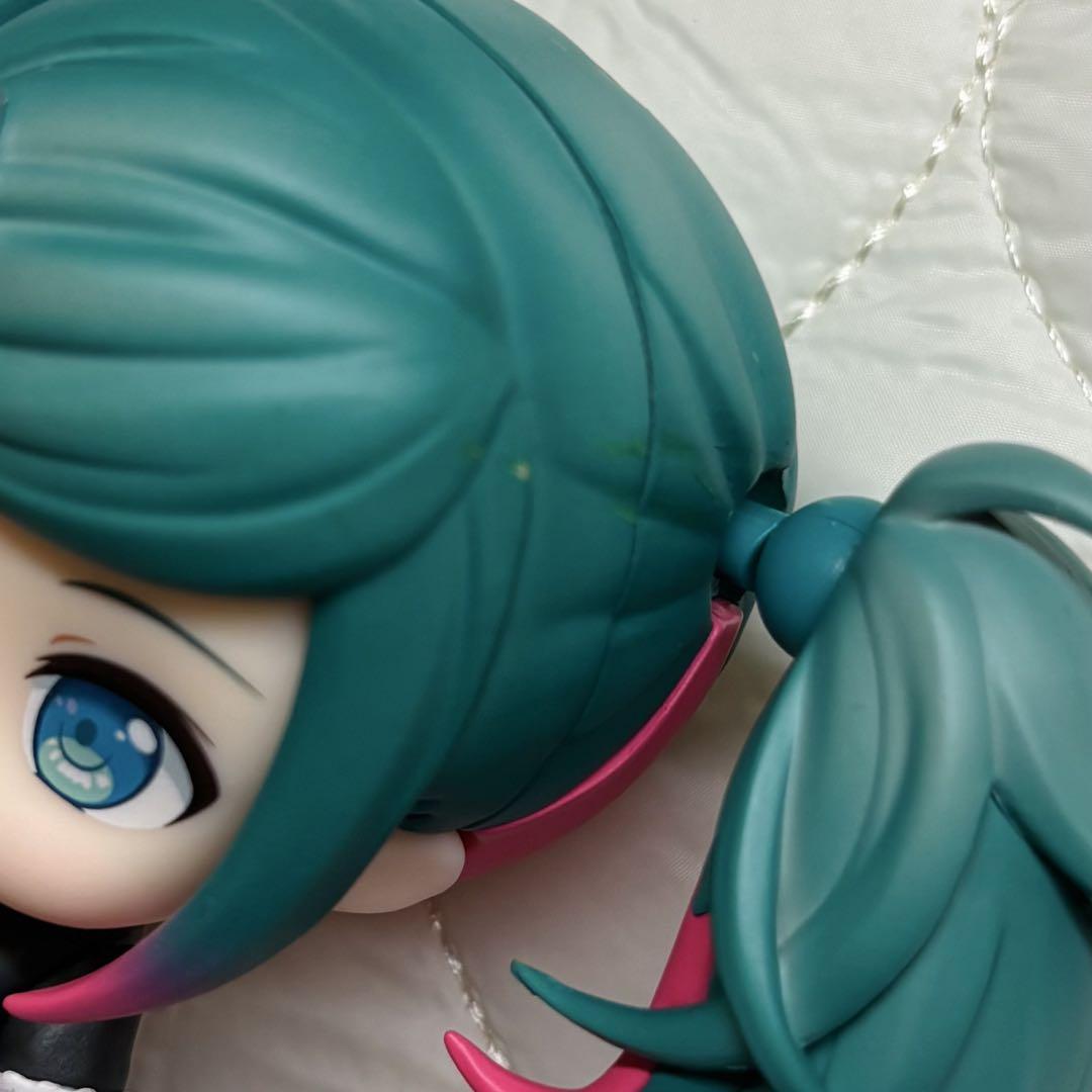 プロセカ 初音ミク ねんどろいど 5体セット