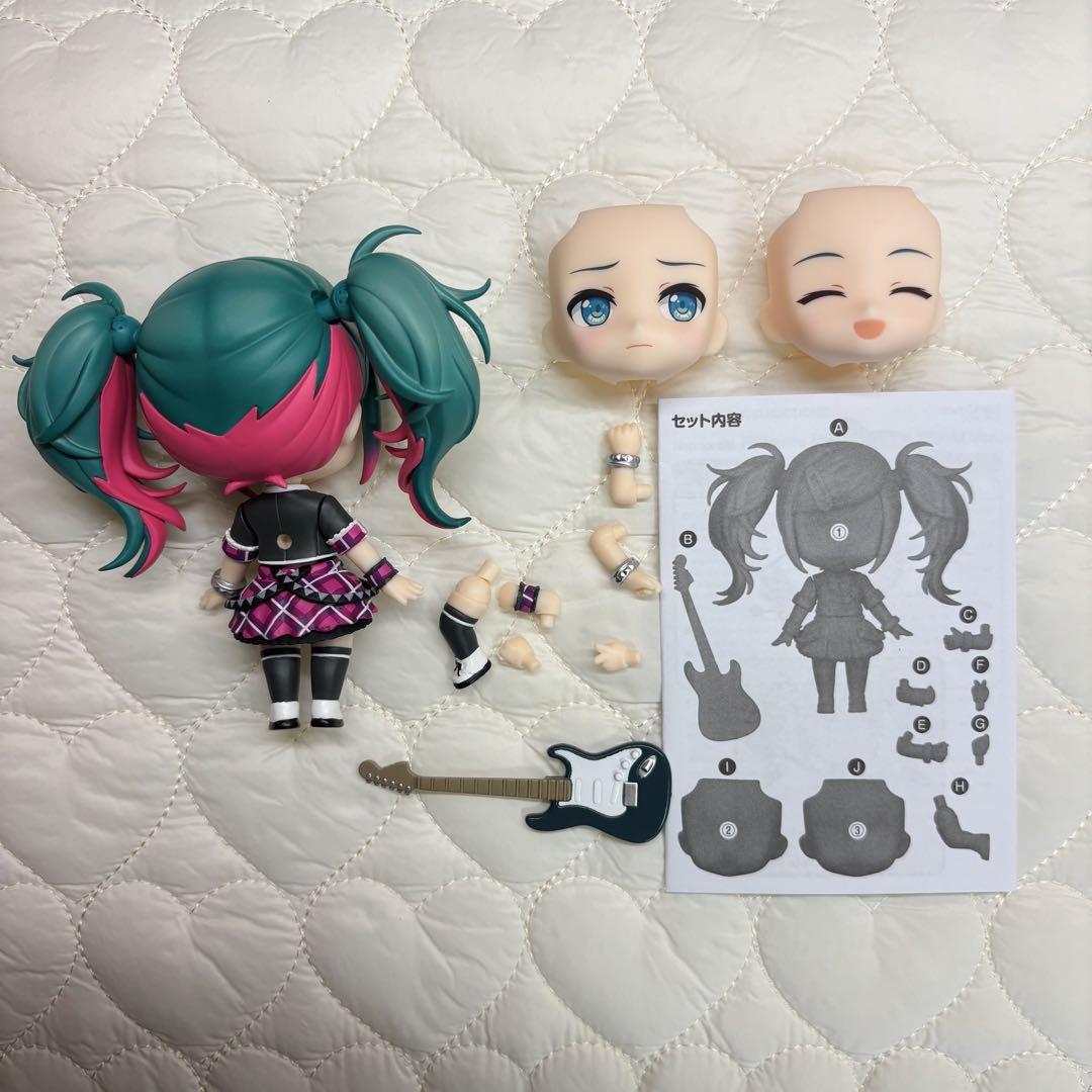 プロセカ 初音ミク ねんどろいど 5体セット