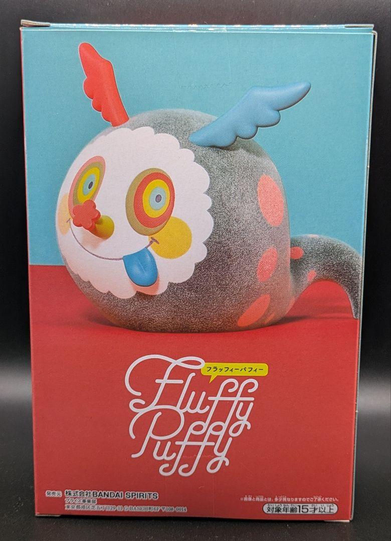 新品未開封 フラッフィーパフィー まどかマギカ Fluffy Puffy ③