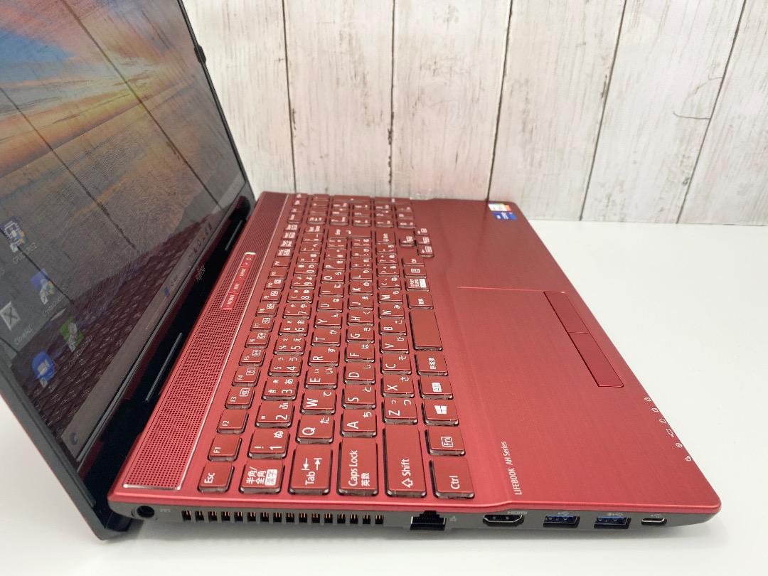 Windows11 Core i7-1165G7 SSD1TB メモリ16GBアウトレット セ