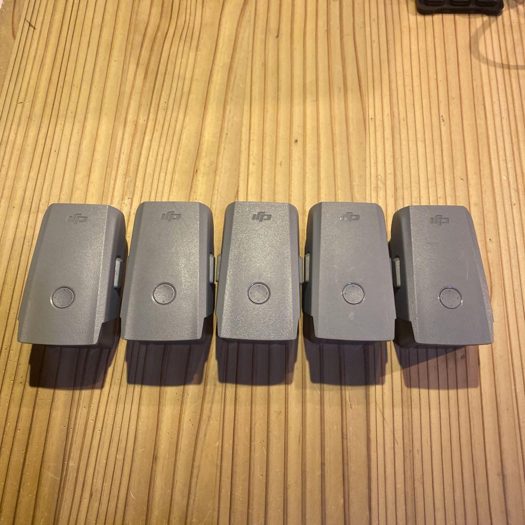 ドローン　Mavic Air 2