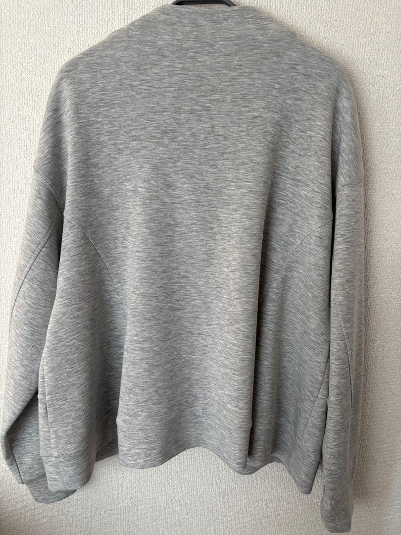 レディース　カーディガン　Mal.オリジナル　Mal.レレレ