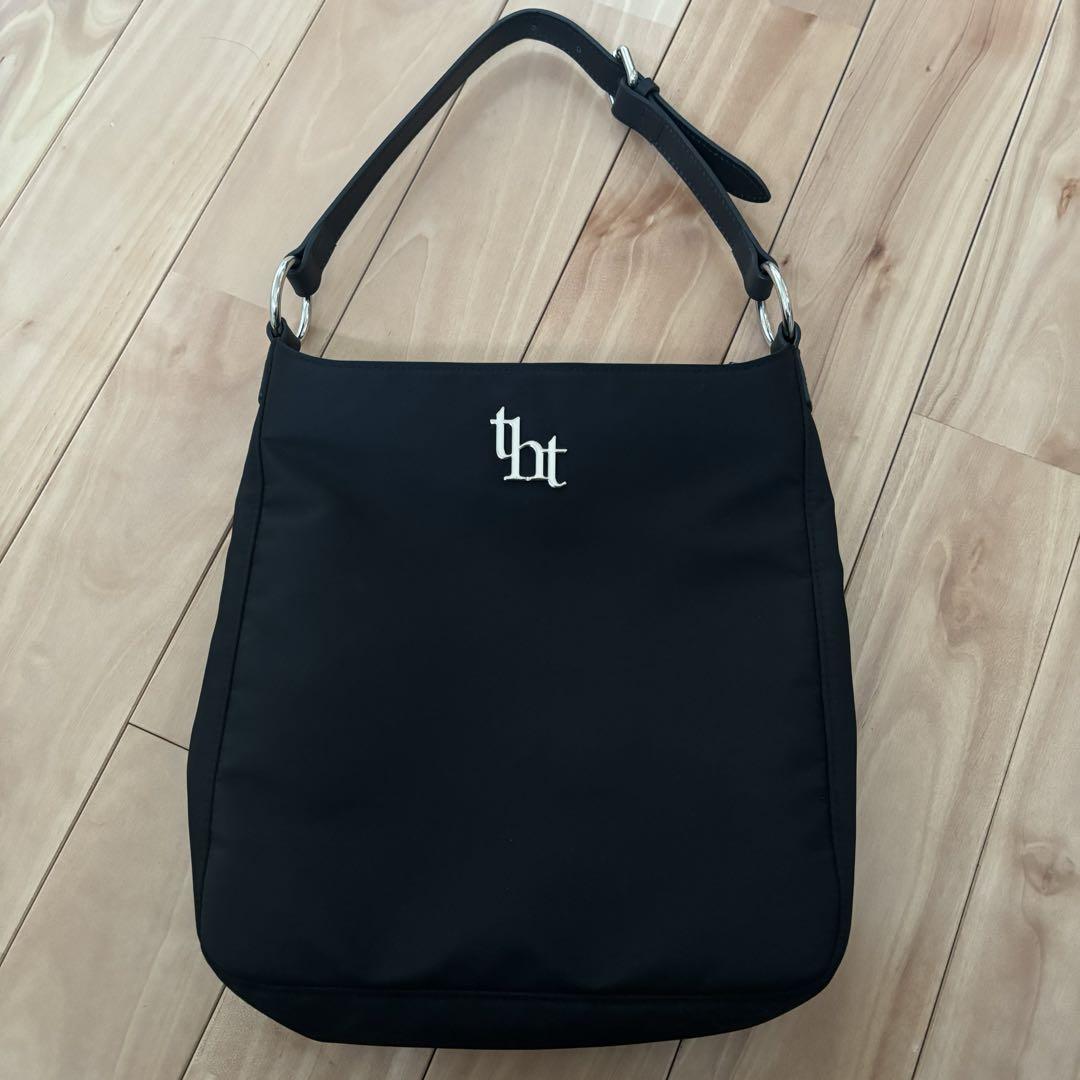 THREETIMES Ring bag medium バック