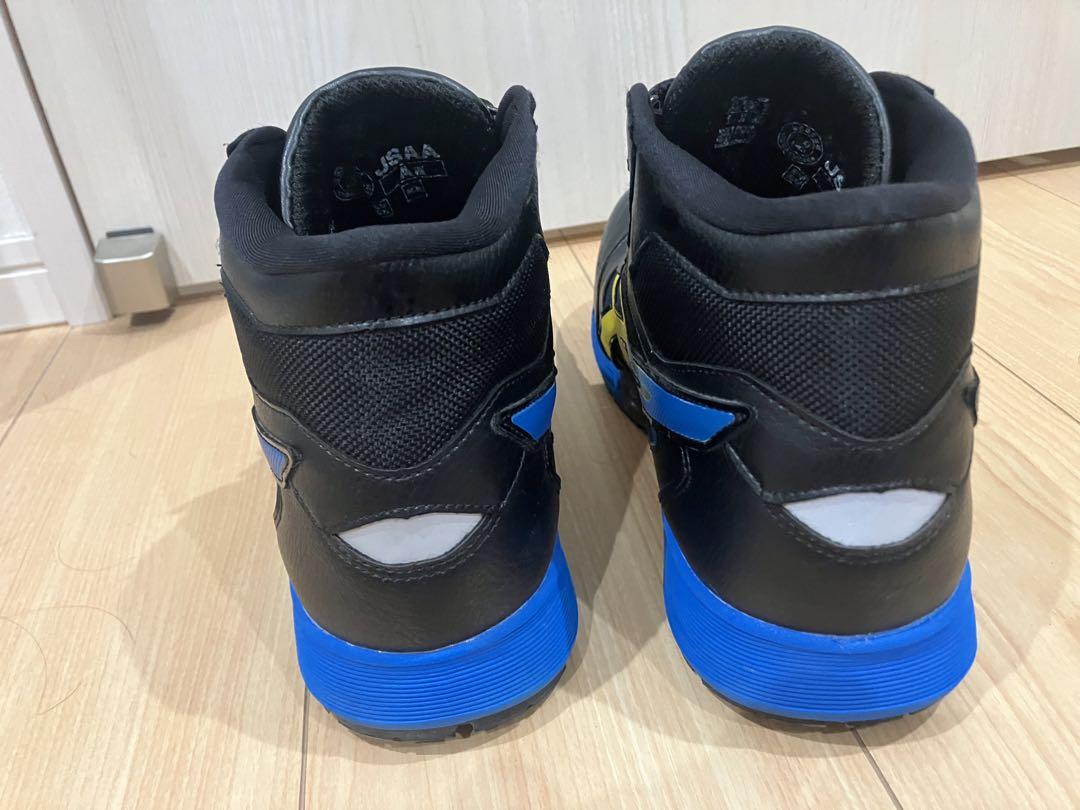 asics 安全靴cp308
