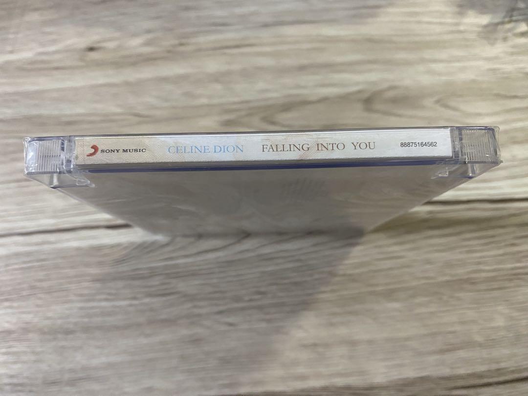 新品未開封　セリーヌ・ディオン CELINE DION 高音質SACD 新品未開封 セリーヌ・ディオン CELINE DION 高音質SACD - 洋楽