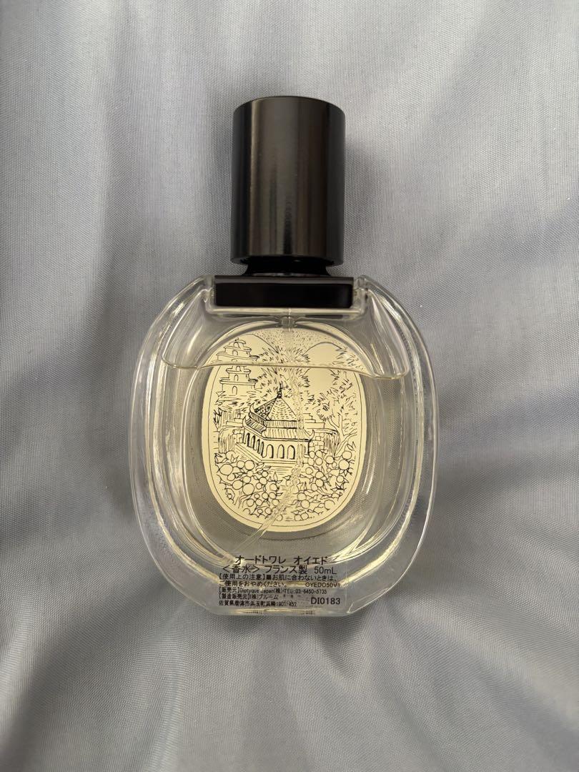diptyque オイエド