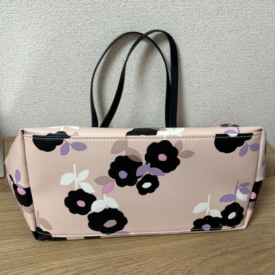 Spade トートバッグ