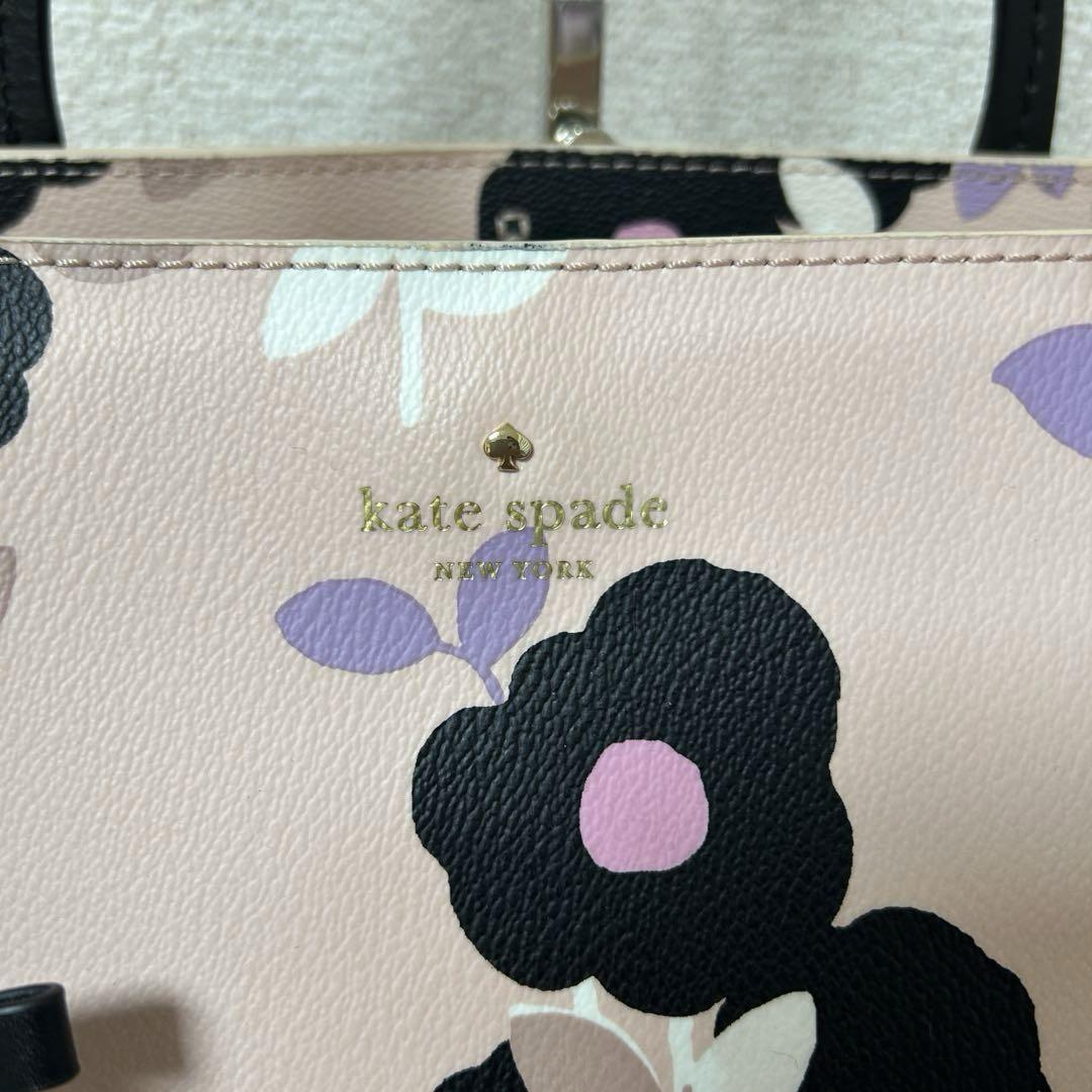 Spade トートバッグ
