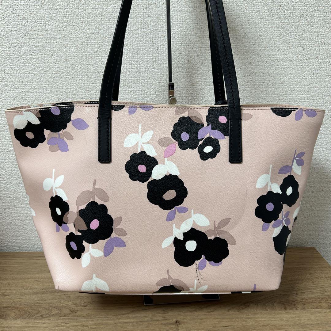 Spade トートバッグ