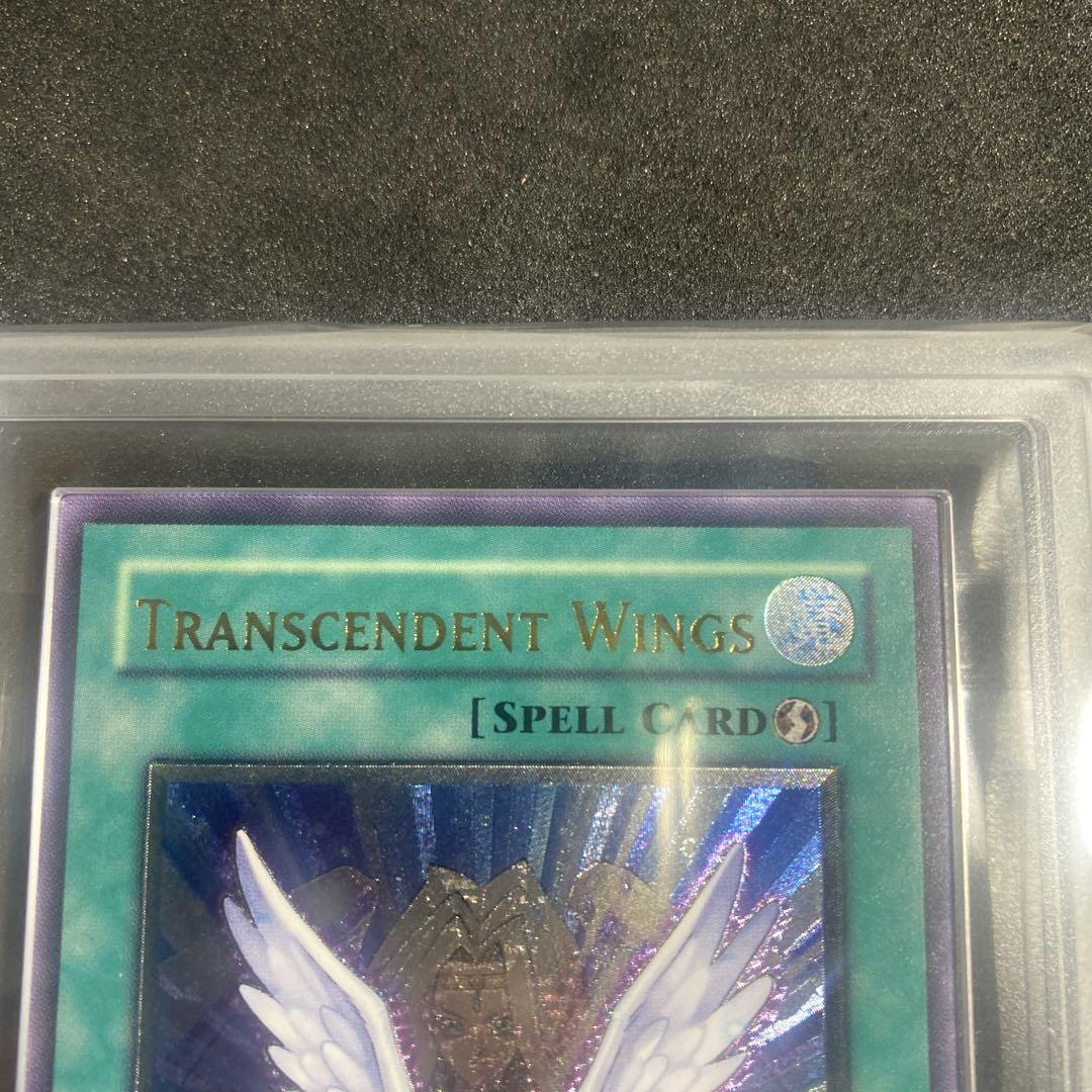 遊戯王　進化する翼　アジア版　レリーフ 遊戯王 進化する翼 旧アジア版 レリーフ