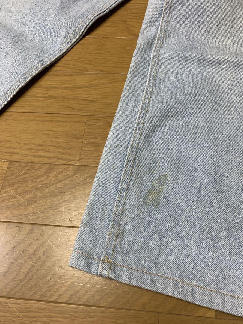 80's◾️lee リー◾️Genuine Jeans vintage :W32