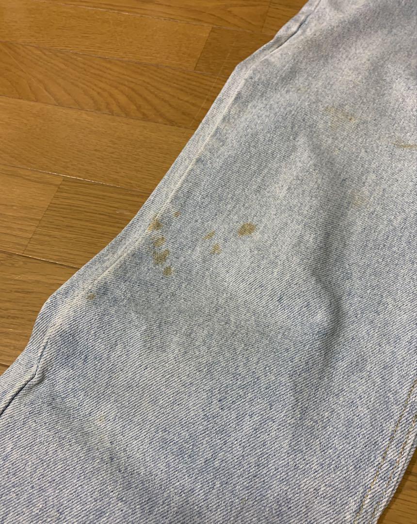 80's◾️lee リー◾️Genuine Jeans vintage :W32