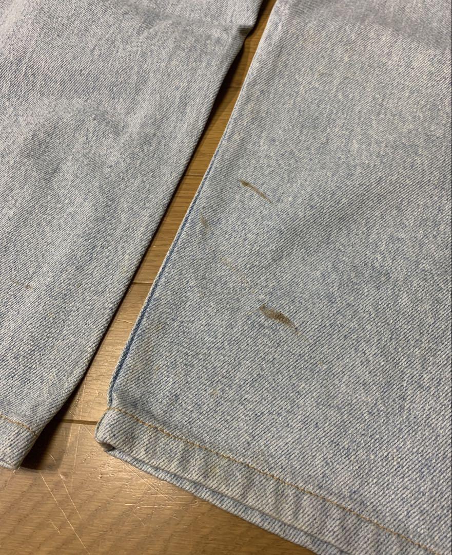 80's◾️lee リー◾️Genuine Jeans vintage :W32