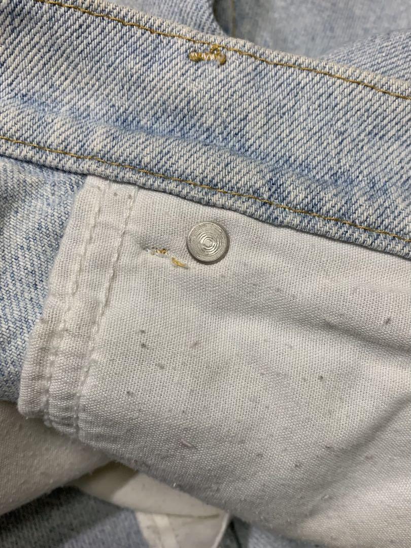 80's◾️lee リー◾️Genuine Jeans vintage :W32