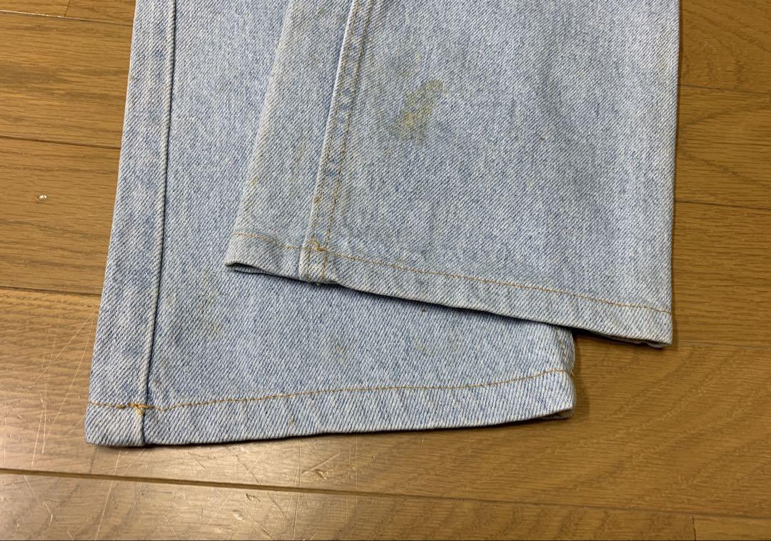 80's◾️lee リー◾️Genuine Jeans vintage :W32