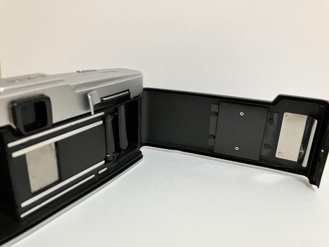 【専用】オリンパス OLYMPUS PEN F 花文字 レンズキャップ 現状品