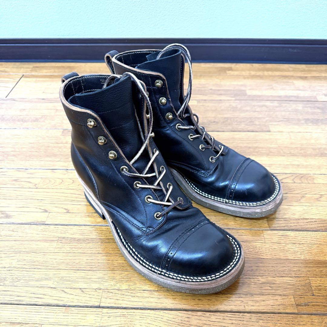 美品 ローリングダブトリオ ROOTS US8 ROLLING DUB TRIO