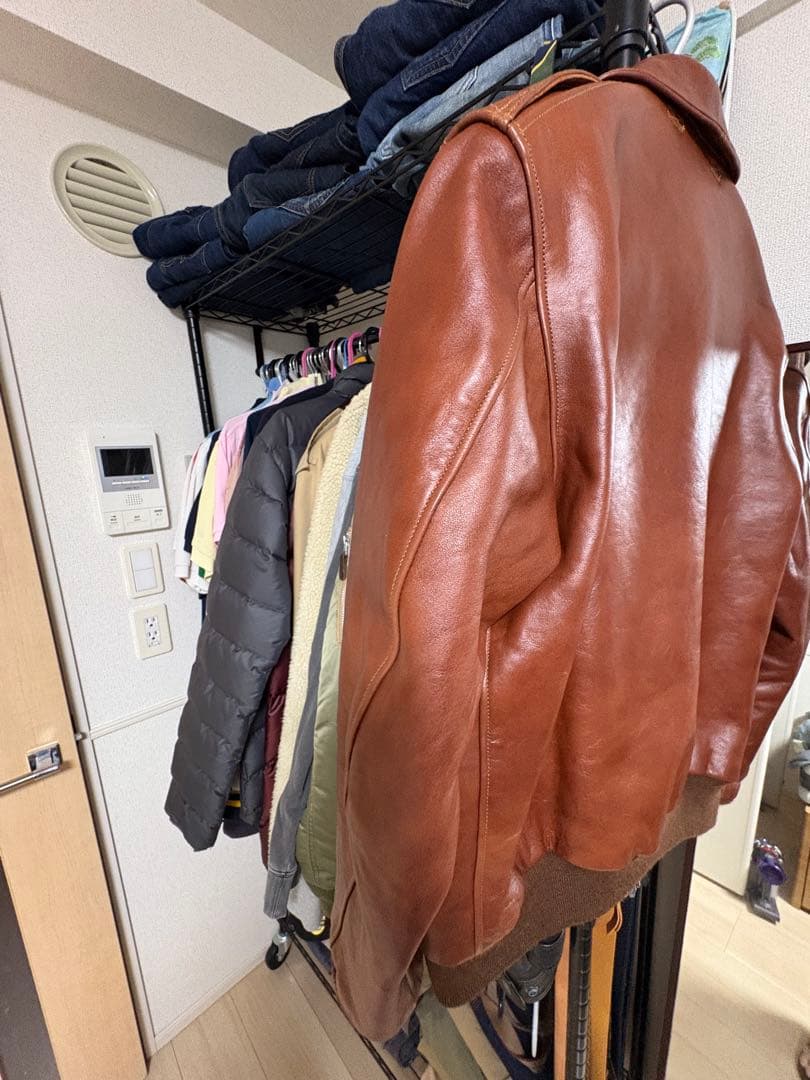 レインボーカントリー Rainbow Country TYPE A-2 38M RAINBOW COUNTRY KANDAIZUMI_COM