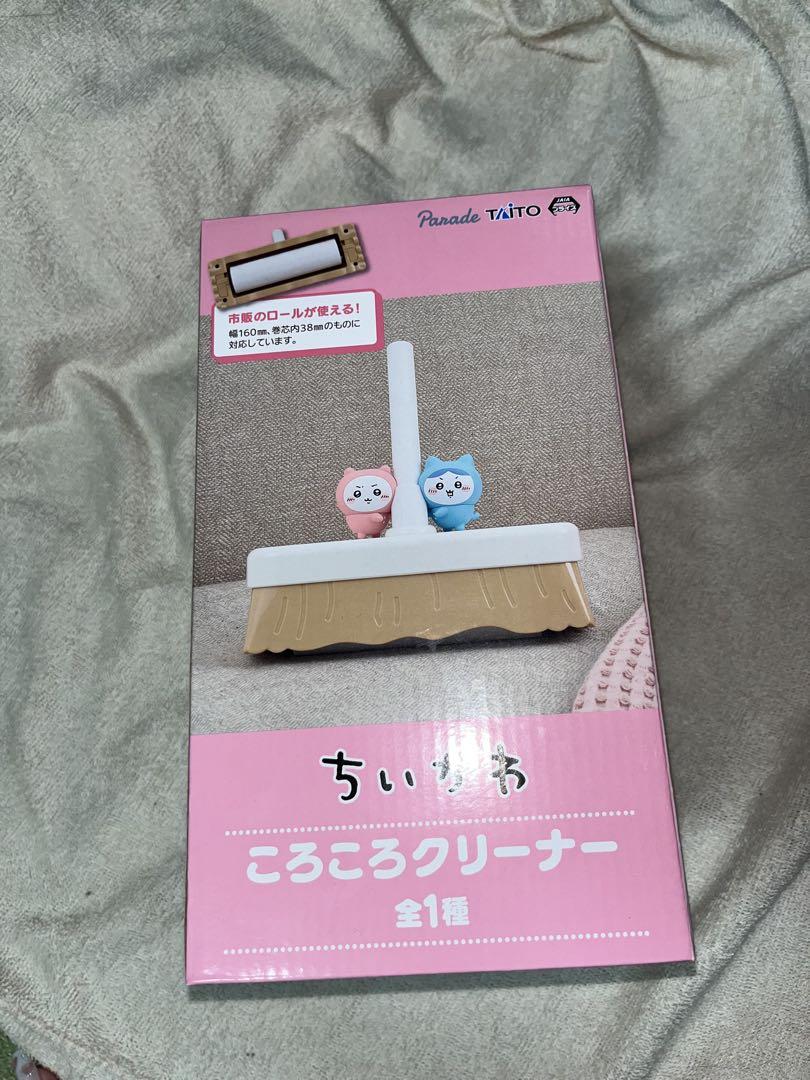 ちいかわ お顔マイボトル ころころクリーナー 新作 送料無料 3個セット ちいかわ お顔マイボトル #ちいかわ
