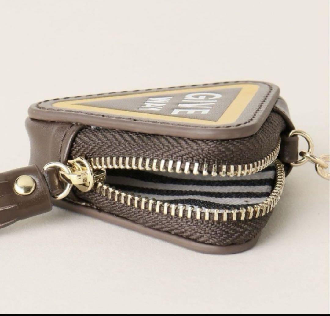 新品◆アパルトモン【GOOD GRIEF!】MEDICINE CASE チャーム