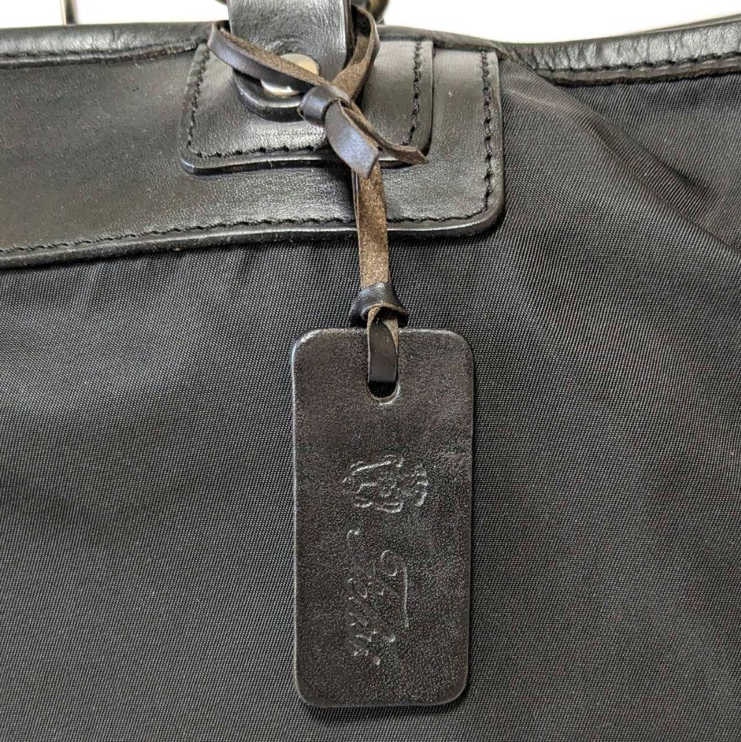 Felisi フェリージ トートバッグ ショルダーバッグ 2way ブラック