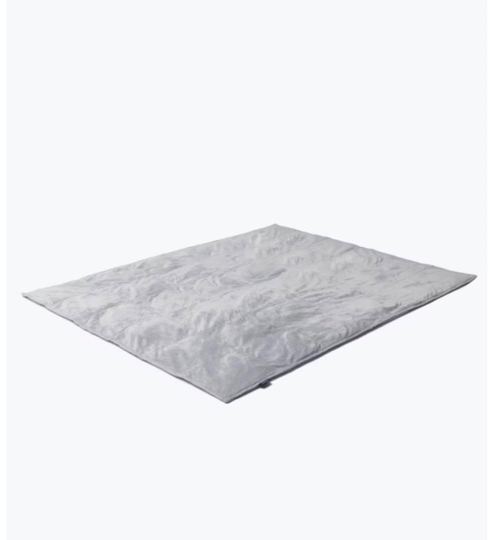 BAKUNE COMFORTER  SDサイズ　バクネ　TENTIAL 掛け布団