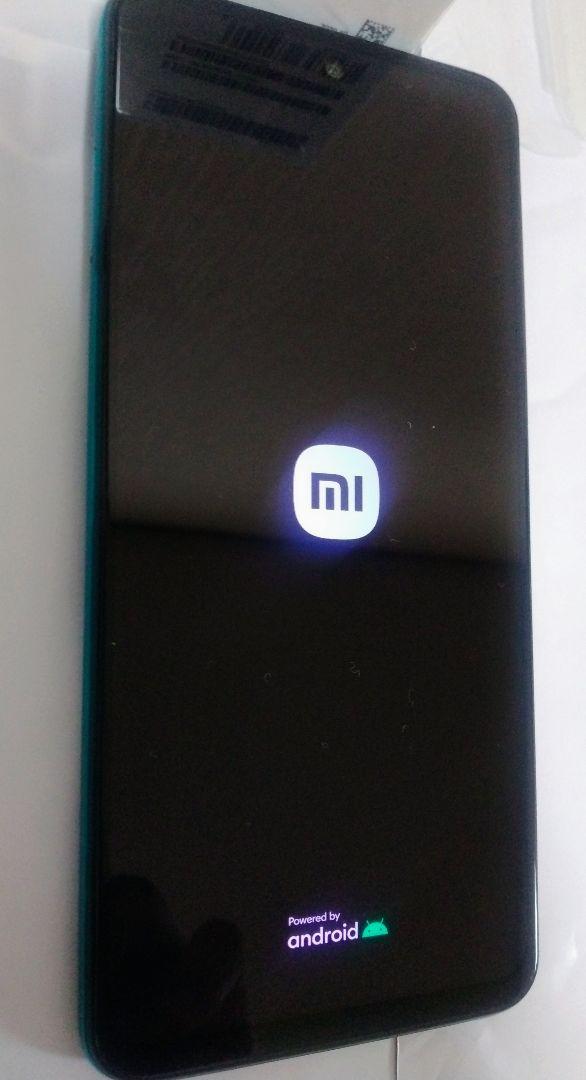 Xiaomi Redmi Note 9S 64GB ジャンク◆要バッテリー交換 Xiaomi Redmi Note 9S 64GB ジャンク◇要バッテリー交換 - メルカリ