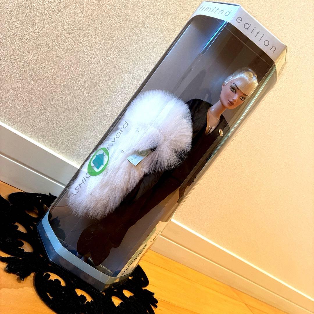 非売品 入手困難 integrity toys ☆ バービー 人形好きに 非売品 入手困難 integrity toys ☆ バービー 人形好きに