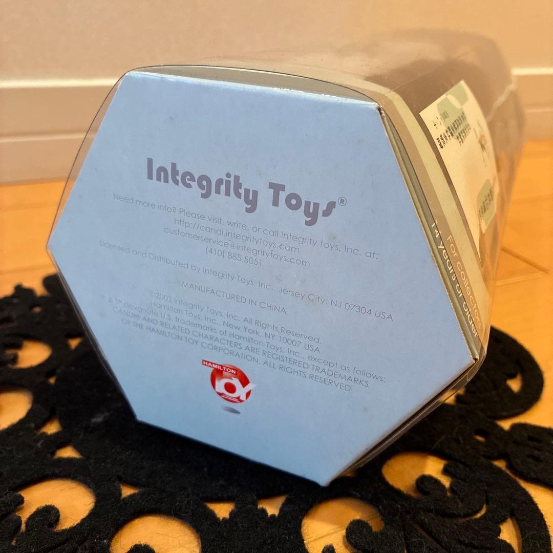 非売品 入手困難 integrity toys ☆ バービー 人形好きに 非売品 入手困難 integrity toys ☆ バービー 人形好きに