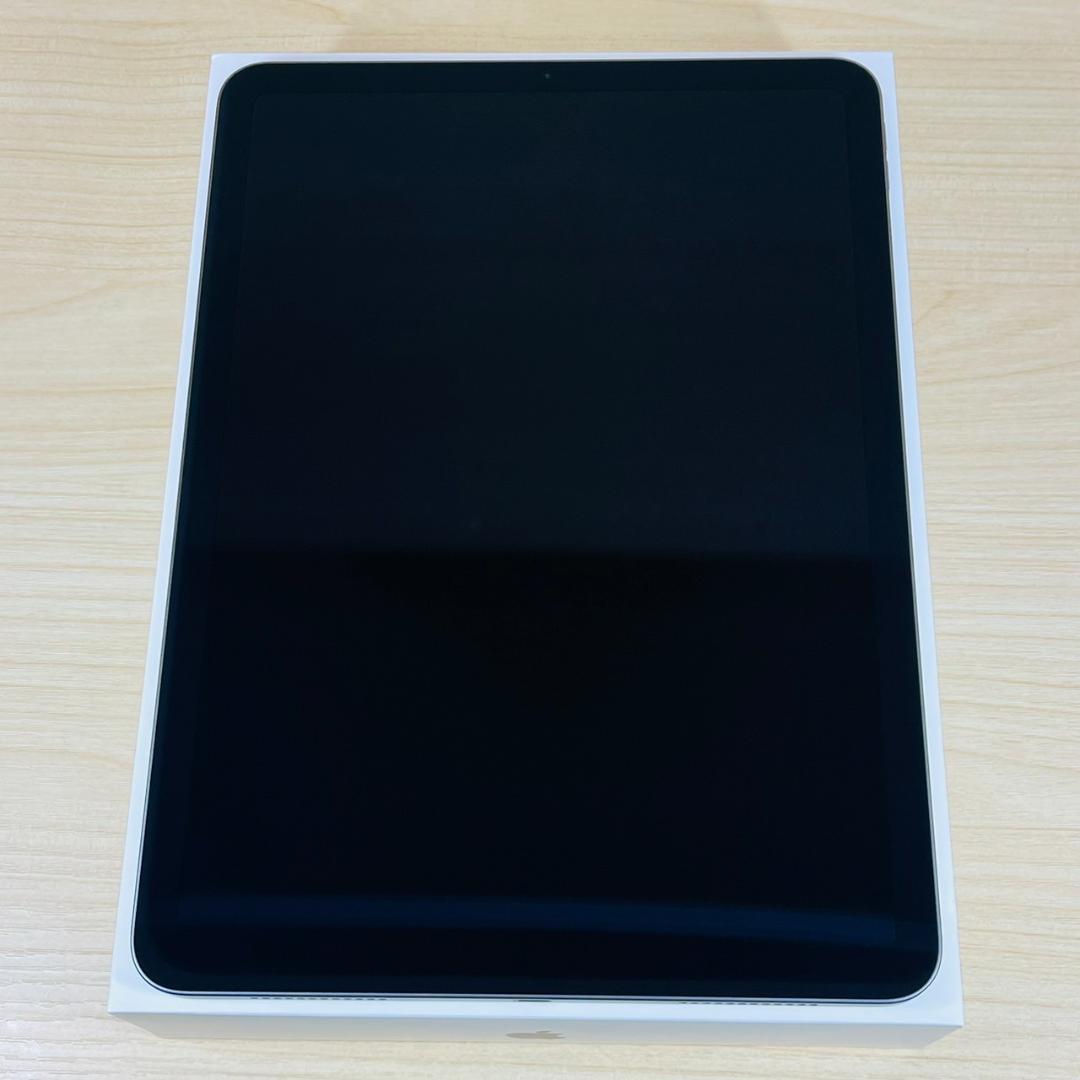A4997 超美品 iPad Air 第4世代 256GB Wi-Fi