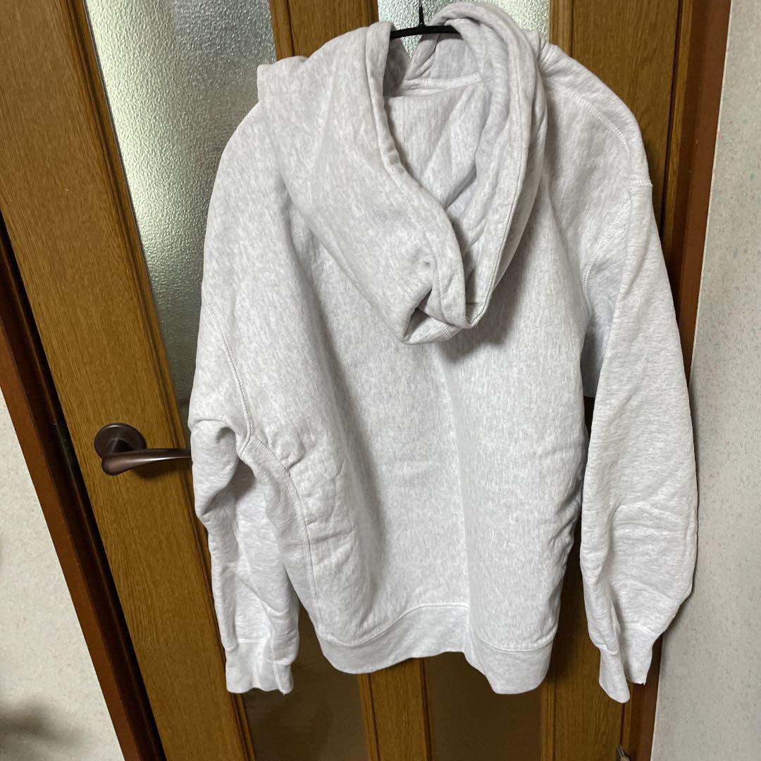 在庫大人気 Supreme Hooded Sweatshirt Micro Logo ロゴ bdnJc-m74412804905 新作入荷得価
