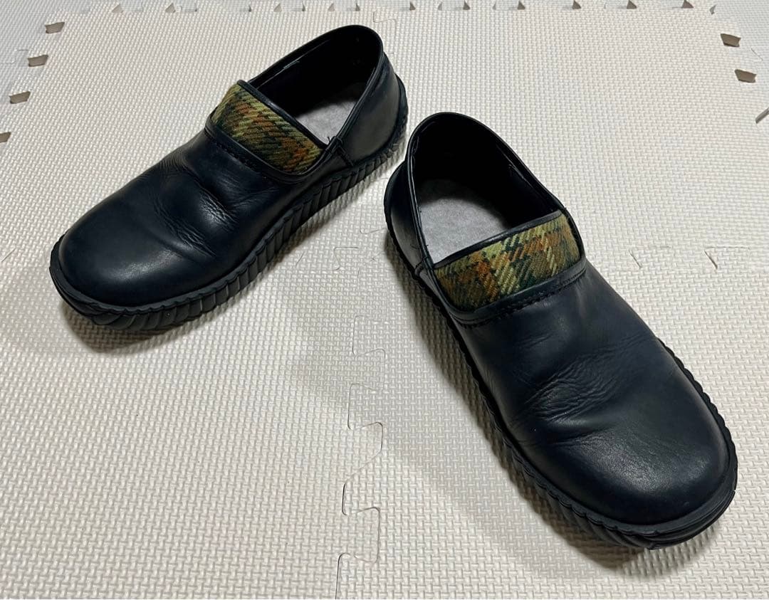 DIRK BIKKEMBERGS ダークビッケンバーグ スリップオンシューズ 1