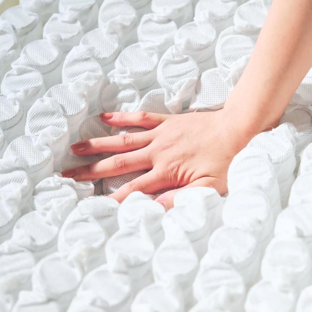 ネルマットレス 東京都