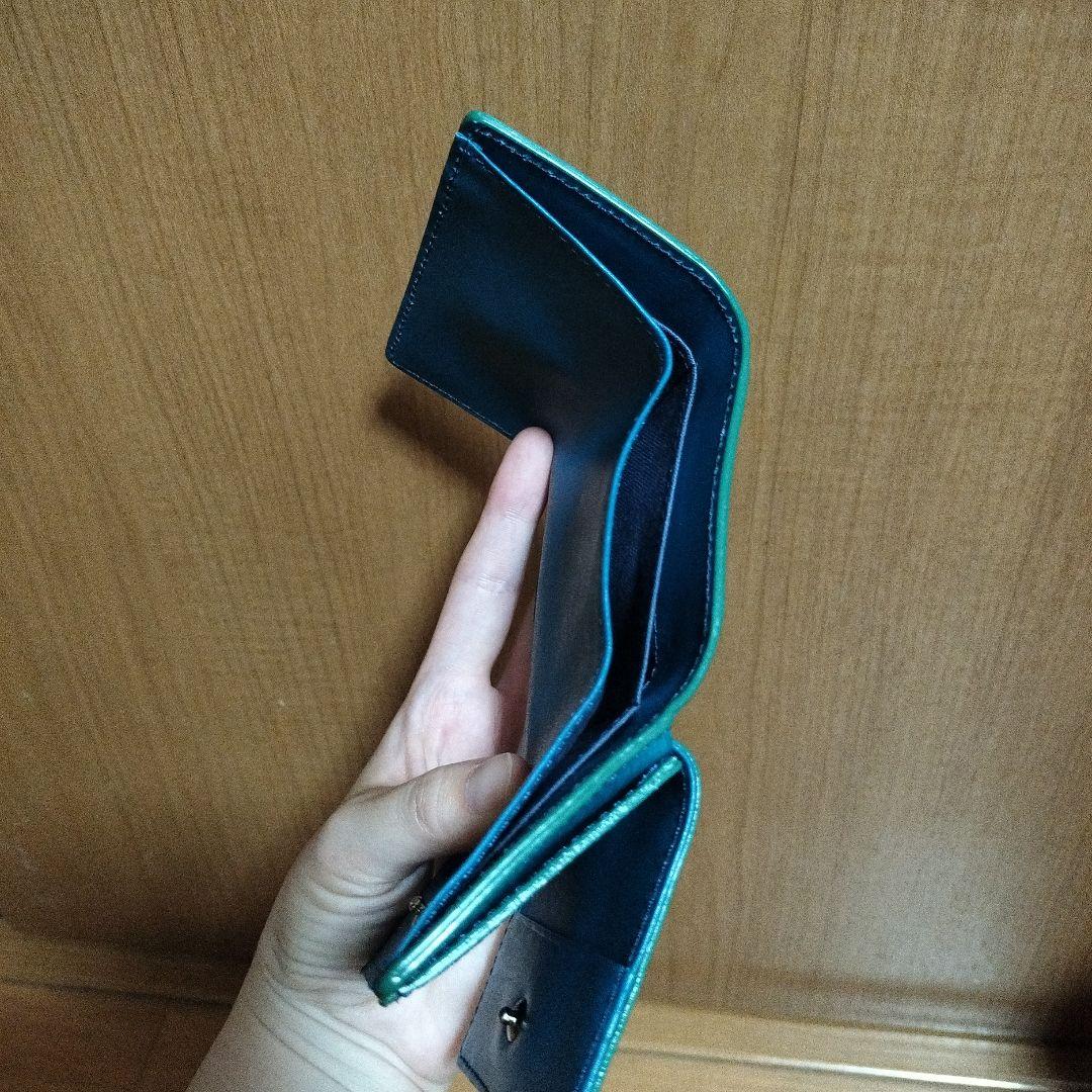 あ*ず様 Vivienneお財布
