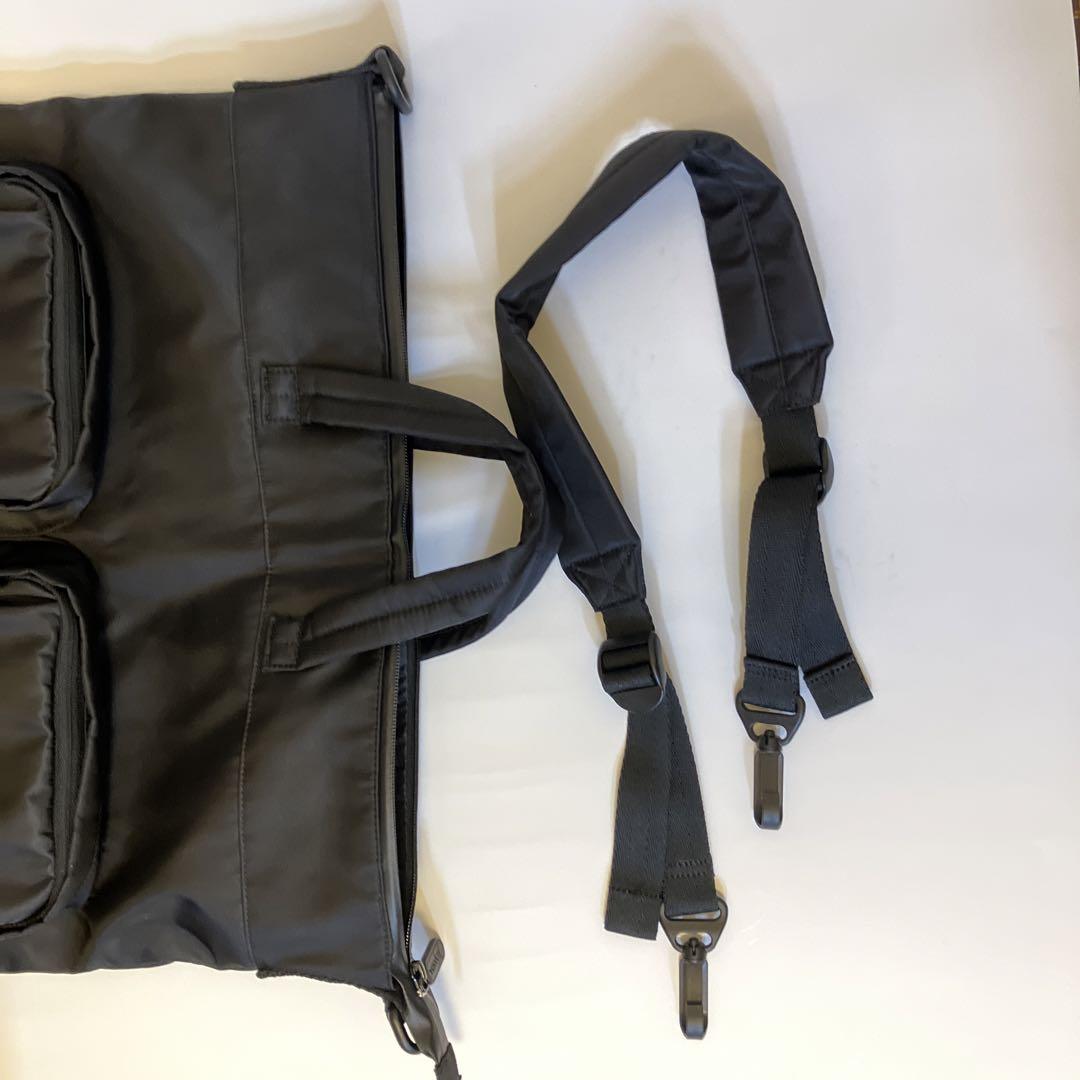 LeSportsac レスポートサック トートバッグ ショルダー ハンドバッグ