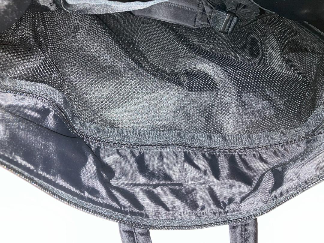 LeSportsac レスポートサック トートバッグ ショルダー ハンドバッグ