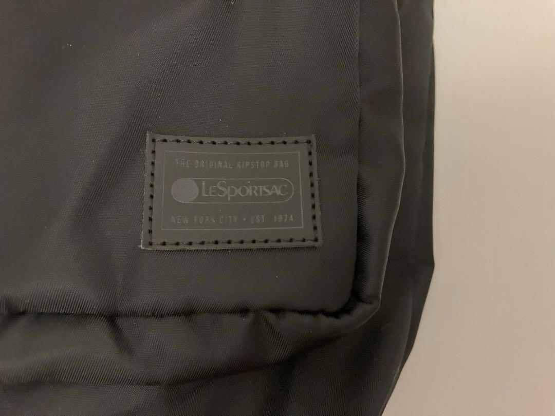 LeSportsac レスポートサック トートバッグ ショルダー ハンドバッグ